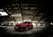 Seat Ibiza Bocanegra